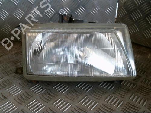Right headlight SEAT INCA (6K9) 1.7 D 6K1941016L