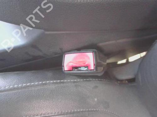 Used Seat buckle FORD KUGA II (DM2) 2.0 TDCi (150 hp) 27819414