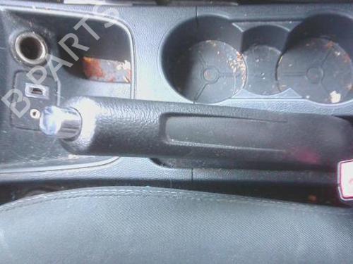 Travão de mão Travão de mão FORD FIESTA VI (CB1, CCN) 1.4 TDCi (70 hp) 35965139 35965139