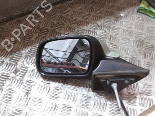 Left mirror PEUGEOT 407 (6D_) 2.2 (6D3FZE, 6D3FZH) | BP24639674C26 