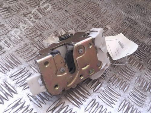 Elektronisk modul FORD MONDEO III Turnier (BWY) 2.0 16V TDDi / TDCi (115 hp) 25715581