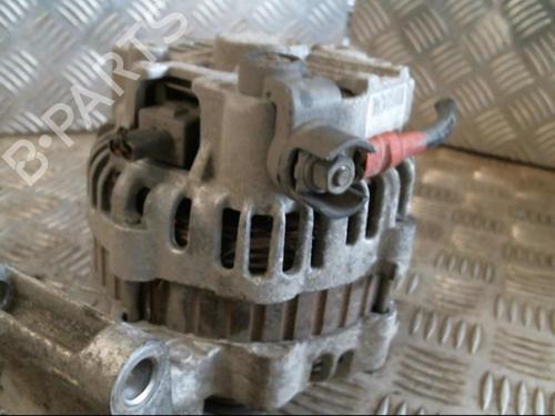 Generator FORD PUMA (EC_) 1.6 16V (103 hp) 22036796