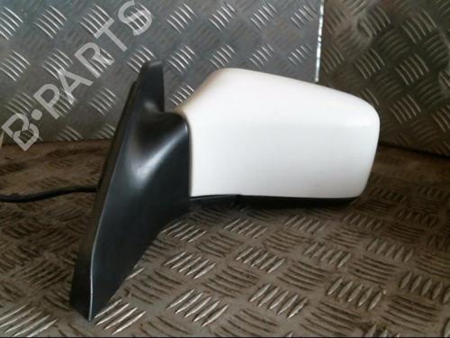 Used Left mirror VOLVO V40 Estate (645) 1.9 DI (95 hp) 22036909