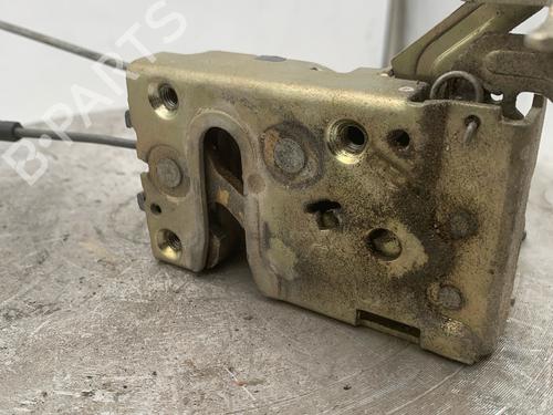 Used Front left lock Front left lock 34479505 34479505