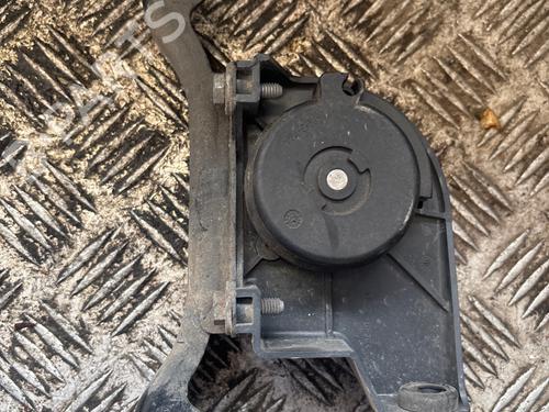 Used Electronic module Electronic module PEUGEOT PARTNER Box Body/MPV (5_, G_) 2.0 HDi (90 hp) 34450735 34450735