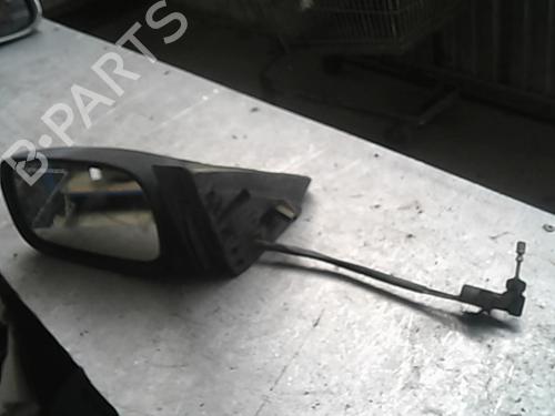 Left mirror VW PASSAT B3/B4 (3A2, 35I) 1.9 TDI | BP22037913C26 