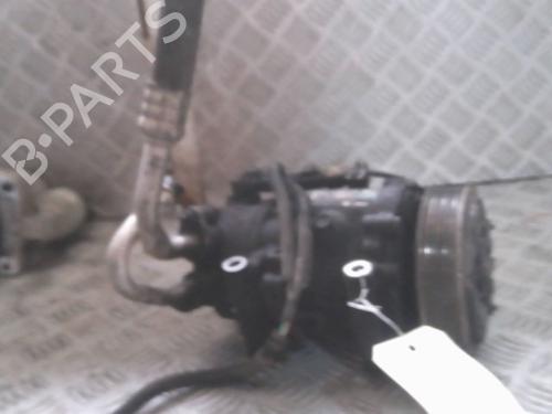 Used AC compressor CITROËN C3 II (SC_) 1.4 HDi 70 (SC8HZC, SC8HR0, SC8HP4) (68 hp) 27492986