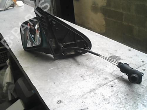 Used Left mirror VW POLO III (6N1) 60 1.4 (60 hp) 20998364