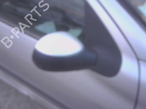 Used Right mirror Right mirror PEUGEOT 206 Hatchback (2A/C) 2.0 HDI 90 (90 hp) 31287014 31287014