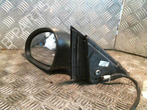 Used Left mirror SEAT IBIZA III (6L1) 1.9 TDI (100 hp) 22037725