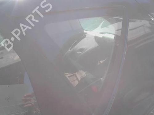 rear-left-door-window-mercedes-benz-a-class-w169-2004-2005-2006-2007-2008-2009-2010-2011-2012-36170915 main image