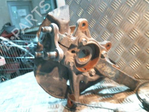 Right front steering knuckle KIA SPORTAGE IV (QL, QLE) 1.7 CRDi | BP20986686M26 