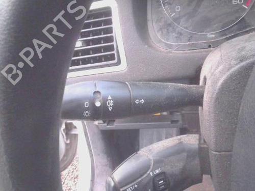Used Steering column stalk PEUGEOT 307 (3A/C) 1.6 HDi (90 hp) 30080783