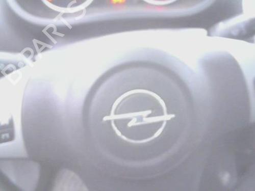 Used Driver airbag OPEL CORSA D (S07) 1.3 CDTI (L08, L68) (75 hp) 30712184