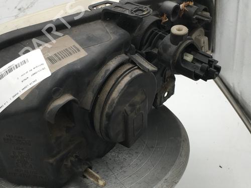 Right headlight DACIA LOGAN (LS_) 1.4 (LS0A, LS0C, LS0E, LS0G) | BP32185811C29  - Image 5