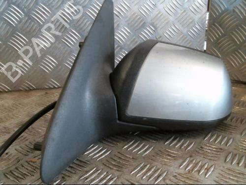 Left mirror FORD MONDEO III (B5Y) 2.0 16V TDDi / TDCi | BP22037031C26 