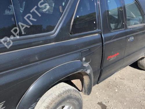Left front indicator MAZDA B-SERIE (UN) 2.5 TD 4WD | BP22037501C32 
