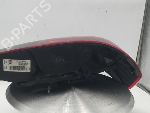 Right taillight OPEL CORSA D (S07) 1.3 CDTI (L08, L68) | BP28382407C35 - Image 5