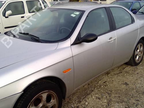 Starter ALFA ROMEO 156 (932_) 2.0 16V T.SPARK (932A21__) | BP20999918M8 