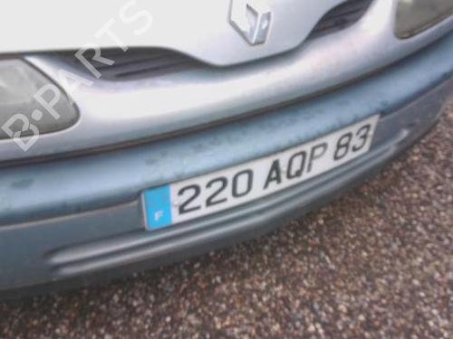 Used Front bumper Front bumper 31135478 31135478
