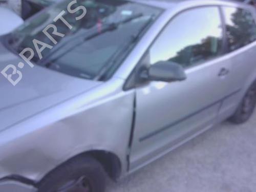 Left front driveshaft VW POLO IV (9N_, 9A_) 1.4 TDI | BP30600387M38