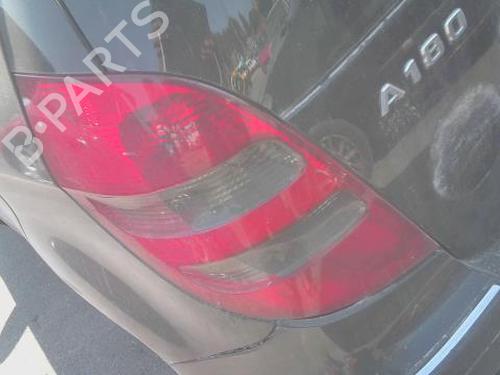 Used Left taillight Left taillight 36862654 36862654