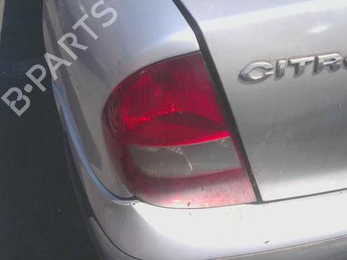 Used Left taillight Left taillight 37181311 37181311