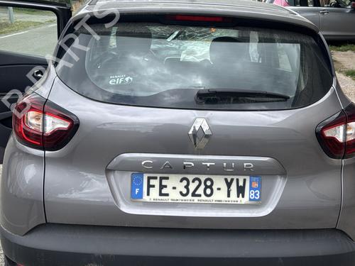 Electronic module RENAULT CAPTUR I (J5_, H5_) 0.9 TCe 90 | BP27207539M83  - Image 6