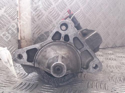 Starter RENAULT ESPACE II (J/S63_) 2.1 TD (J633, J634, J/S635, J/S63D) | BP26527505M8 
