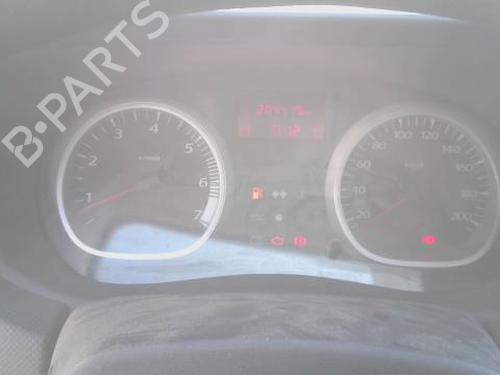 Used Instrument cluster Instrument cluster DACIA DUSTER (HS_) 1.5 dCi (86 hp) 33200562 33200562