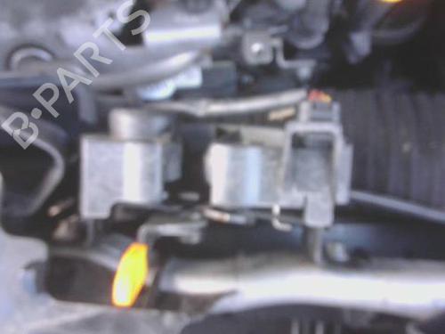 hjelmlås MERCEDES-BENZ CLA Coupe (C117) CLA 220 CDI / d (117.303) (163 hp) 32019786