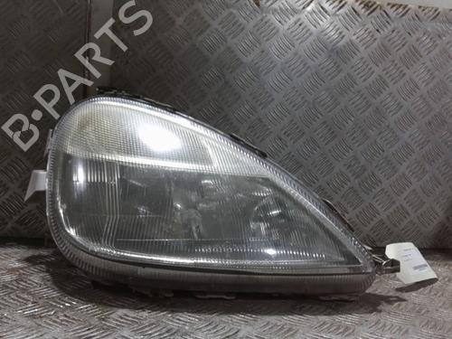 right-headlight-mercedes-benz-a-class-w168-1997-1998-1999-2000-2001-2002-2003-2004-2005-23798544 main image