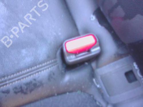 Used Seat buckle RENAULT KADJAR (HA_, HL_) 1.6 dCi 130 (HLA4) (130 hp) 29147773