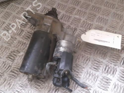 Starter VW GOLF VI (5K1) 1.6 TDI | BP27929893M8 