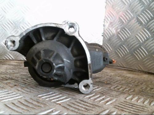 Used Starter Starter CITROËN ZX (N2) 1.9 D (68 hp) 20991495 20991495