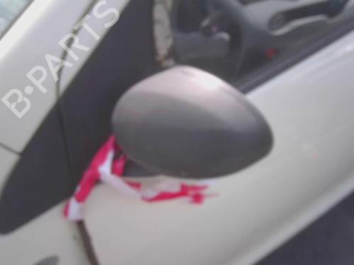 Retrovisor esquerdo Retrovisor esquerdo CITROËN C1 (PM_, PN_) 1.0 (68 hp) 36475343 36475343