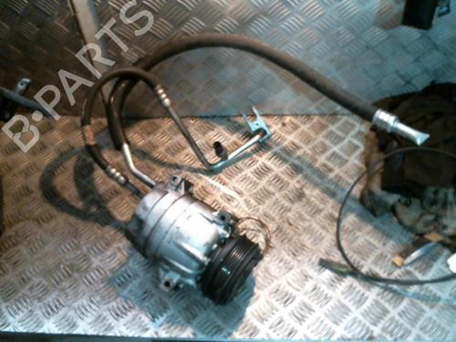 Compresseur AC RENAULT SCÉNIC I MPV (JA0/1_, FA0_) 2.0 16V RX4 (139 hp) 20994605