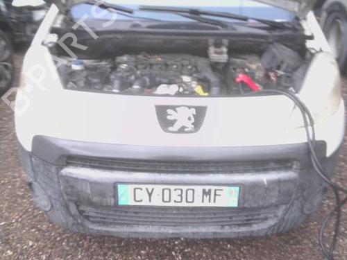 Used Parts PEUGEOT PARTNER Box Body/MPV 1.6 HDi (75 hp) 4417692