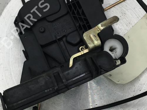 Used Electronic module Electronic module MERCEDES-BENZ C-CLASS (W203) C 200 CDI (203.004) (116 hp) 28382470 28382470