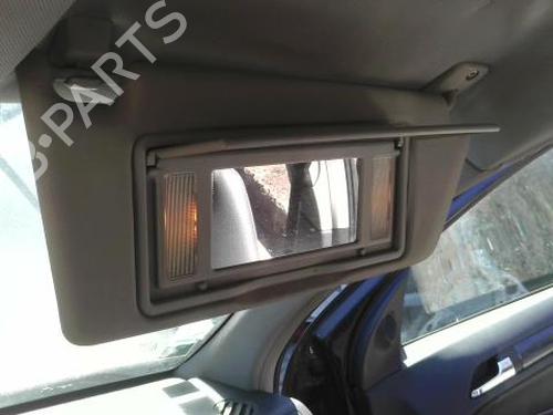 Used Right sun visor OPEL ASTRA H (A04) 1.9 CDTI (L48) (150 hp) 27495460