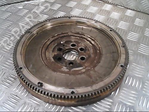Used Flywheel VW CADDY III Box Body/MPV (2KA, 2KH, 2CA, 2CH) 1.9 TDI (105 hp) 22049614