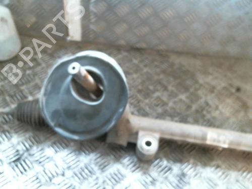 Used Steering rack Steering rack FORD FIESTA VI (CB1, CCN) 1.4 TDCi (68 hp) 20993319 20993319
