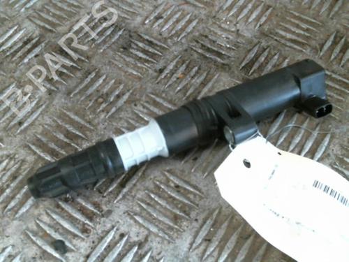 Bobine accensione RENAULT CLIO II (BB_, CB_) 1.4 16V (B/CB0P, BB13) (98 hp) 20989610