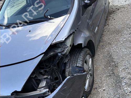 Switch RENAULT CLIO III (BR0/1, CR0/1)  | BP34530815I30  - Image 7