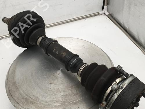 Used Left front driveshaft Left front driveshaft VW GOLF IV (1J1) 1.9 TDI (90 hp) 31330210 31330210