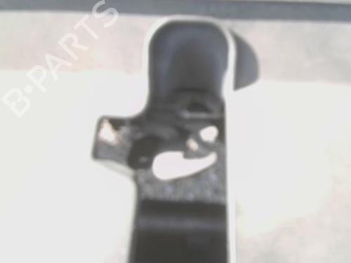 Used Hood lock CITROËN C4 II (NC_) 1.6 HDi 115 (114 hp) 29116795