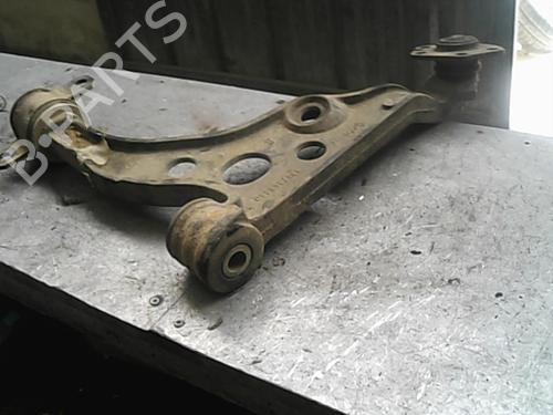 Used Left front suspension arm PEUGEOT BOXER Van (230L) 2.5 TD (103 hp) 20997081