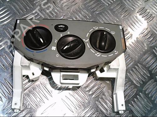Used Climate control RENAULT TRAFIC II Van (FL) 1.9 dCi 100 (FL0C) (101 hp) 20995741
