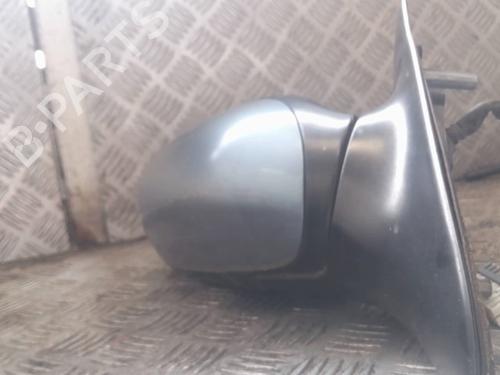 Right mirror PEUGEOT 406 (8B) 2.0 HDI 110 | BP27495378C27 