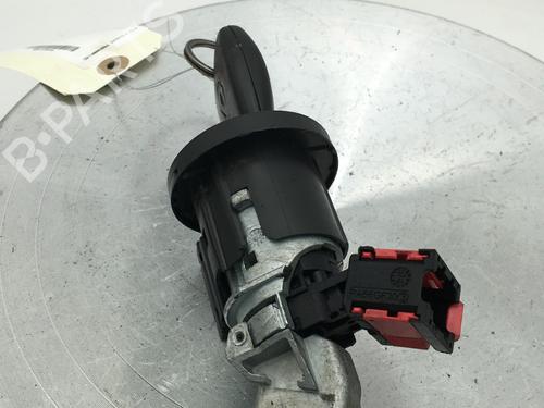 Ignition barrel RENAULT MODUS / GRAND MODUS (F/JP0_) 1.5 dCi (FP0D, JP0D) | BP32108559M48  - Image 5